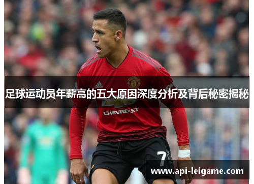足球运动员年薪高的五大原因深度分析及背后秘密揭秘 足球运动员年薪高的五大原因深度分析及背后秘密揭秘