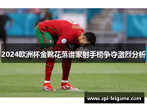 2024欧洲杯金靴花落谁家射手榜争夺激烈分析